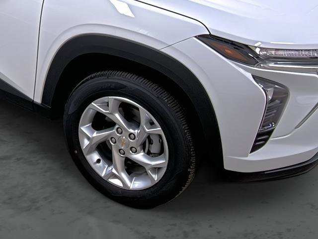 New 2026 Chevrolet Trax LS w/ LS Convenience Package image 14