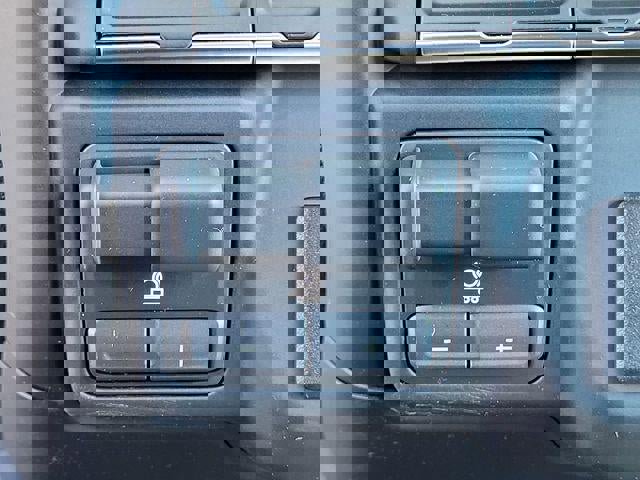 New 2026 GMC Sierra 2500 Pro w/ Convenience Package image 13