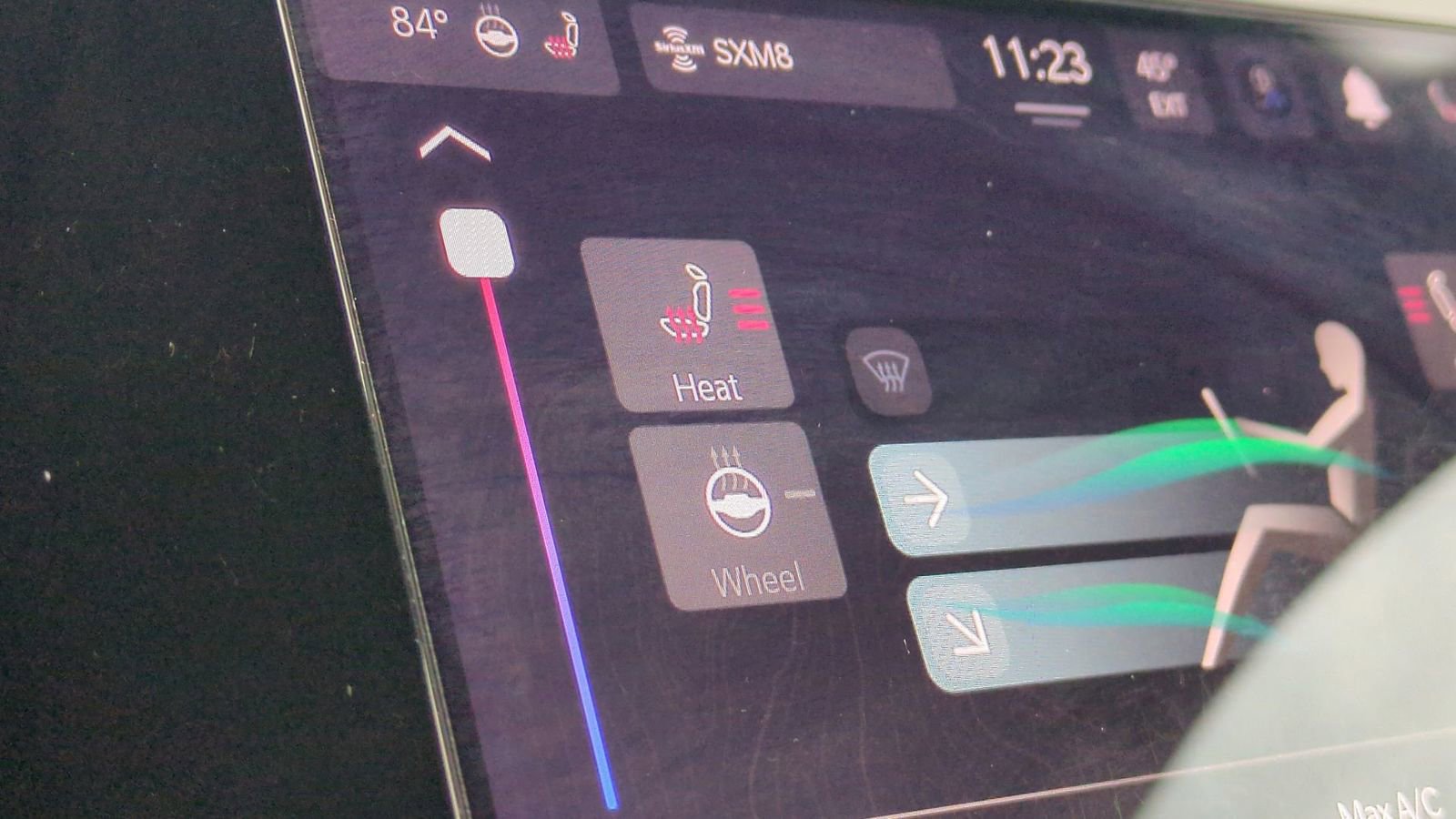 Used 2023 Jeep Grand Cherokee Altitude image 39