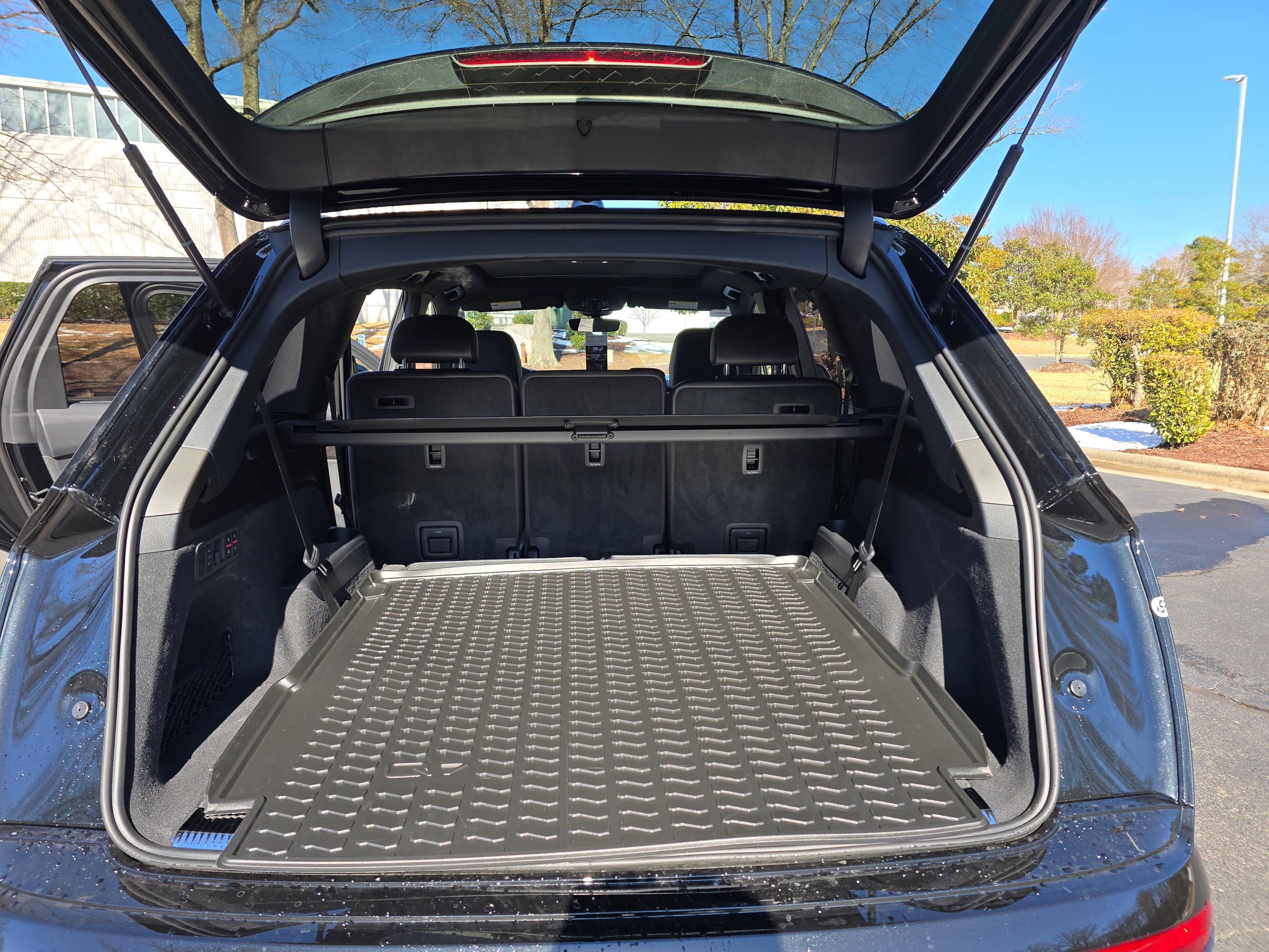 New 2026 Audi Q7 3.0T Premium Plus image 12