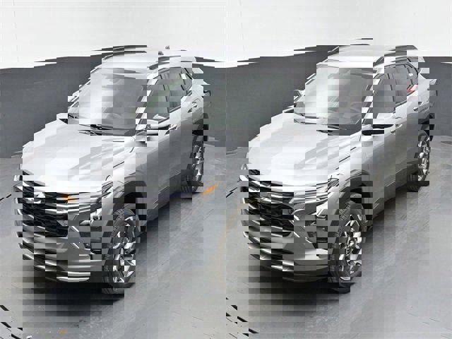 New 2026 Chevrolet Trax LT w/ LT Convenience Package image 33