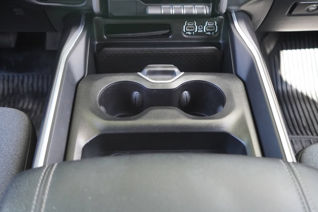 Used 2023 RAM 1500 Big Horn AWD/4WD image 24