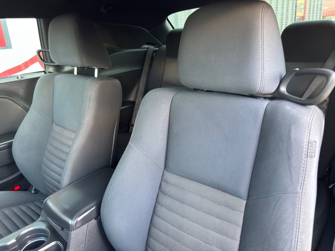 Used 2013 Dodge Challenger SXT w/ Super Sport Group image 17