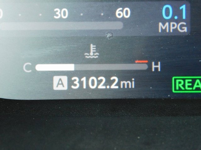 Used 2024 Toyota RAV4 Limited w/ Advanced Technology Package image 35