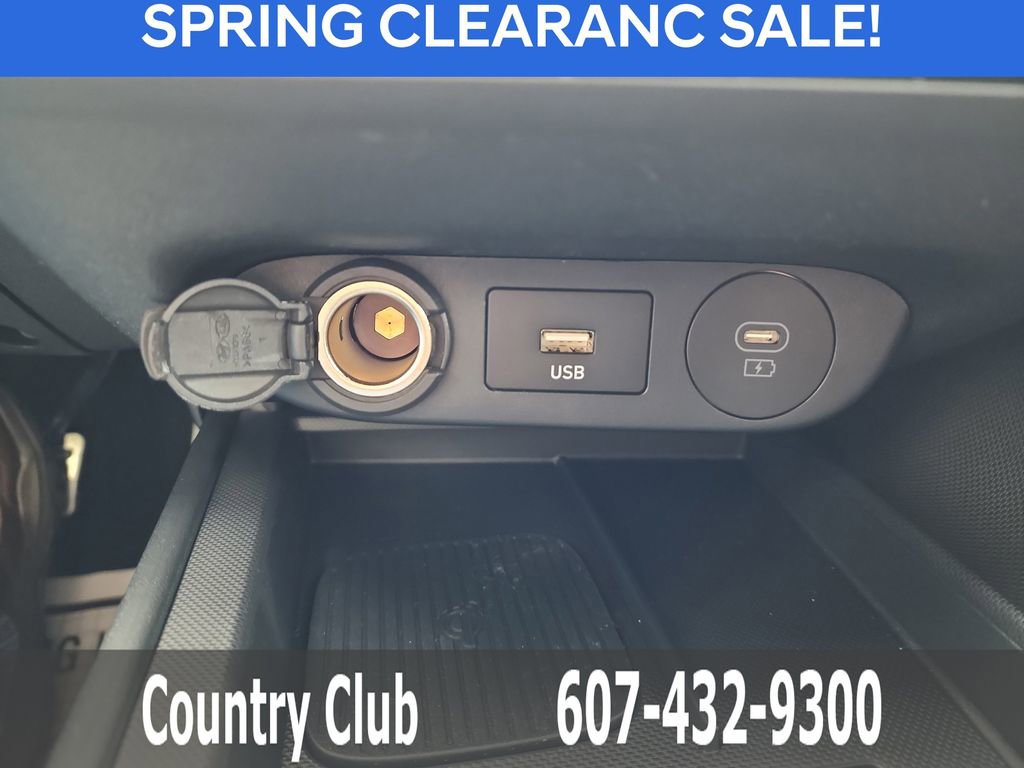 New 2026 Hyundai Elantra Sport image 13