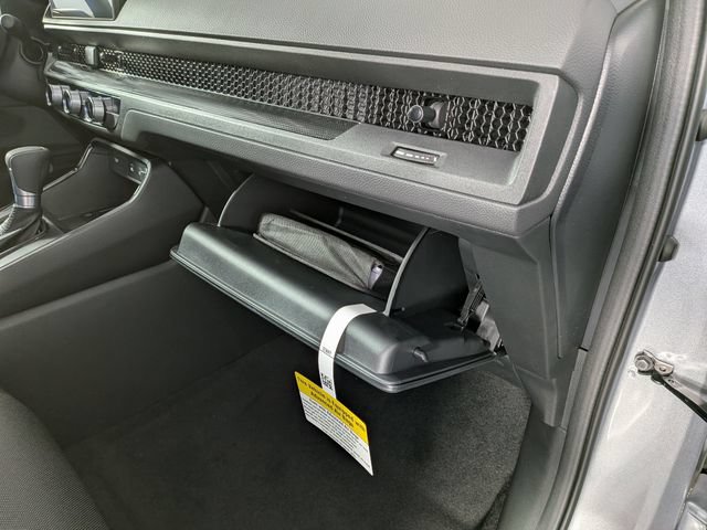 New 2026 Honda CR-V LX image 28