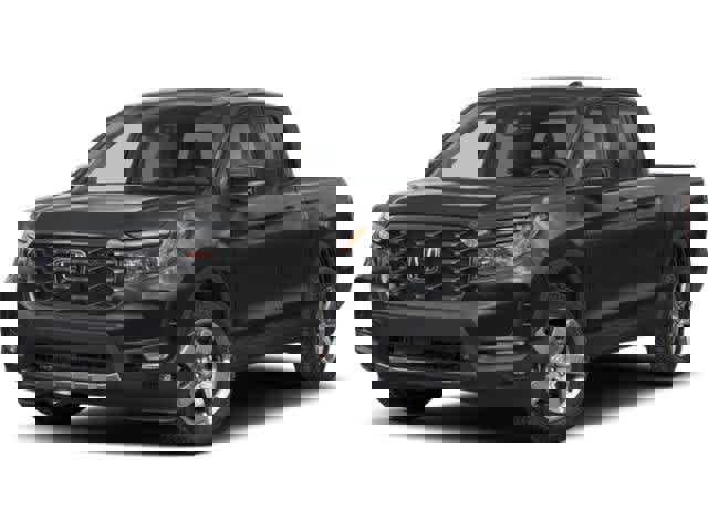 Used 2024 Honda Ridgeline TrailSport image 1