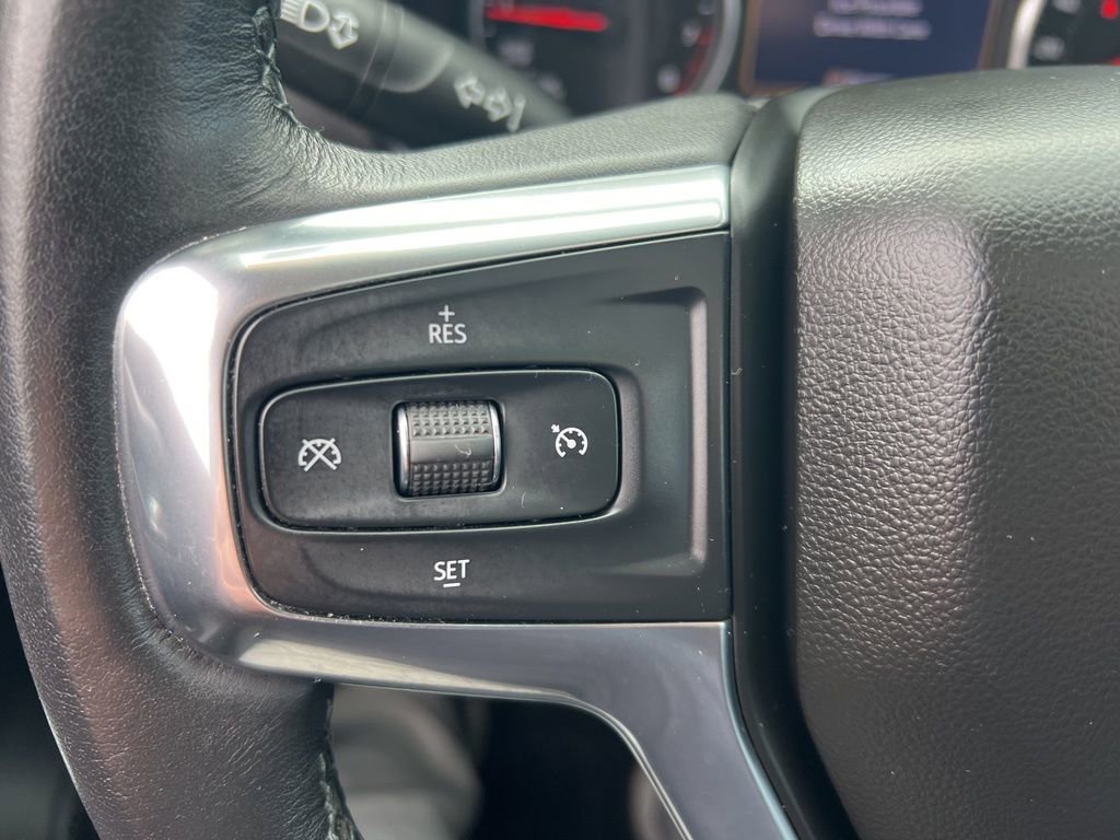 Used 2020 Chevrolet Blazer LT w/ Sound & Technology Package image 60