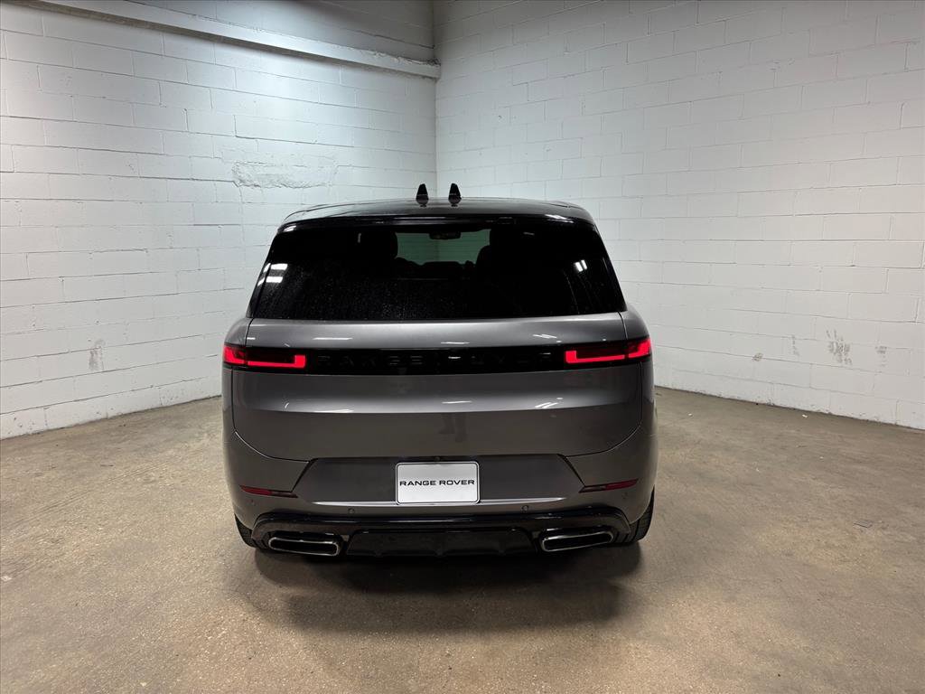 Used 2024 Land Rover Range Rover Sport Autobiography image 8