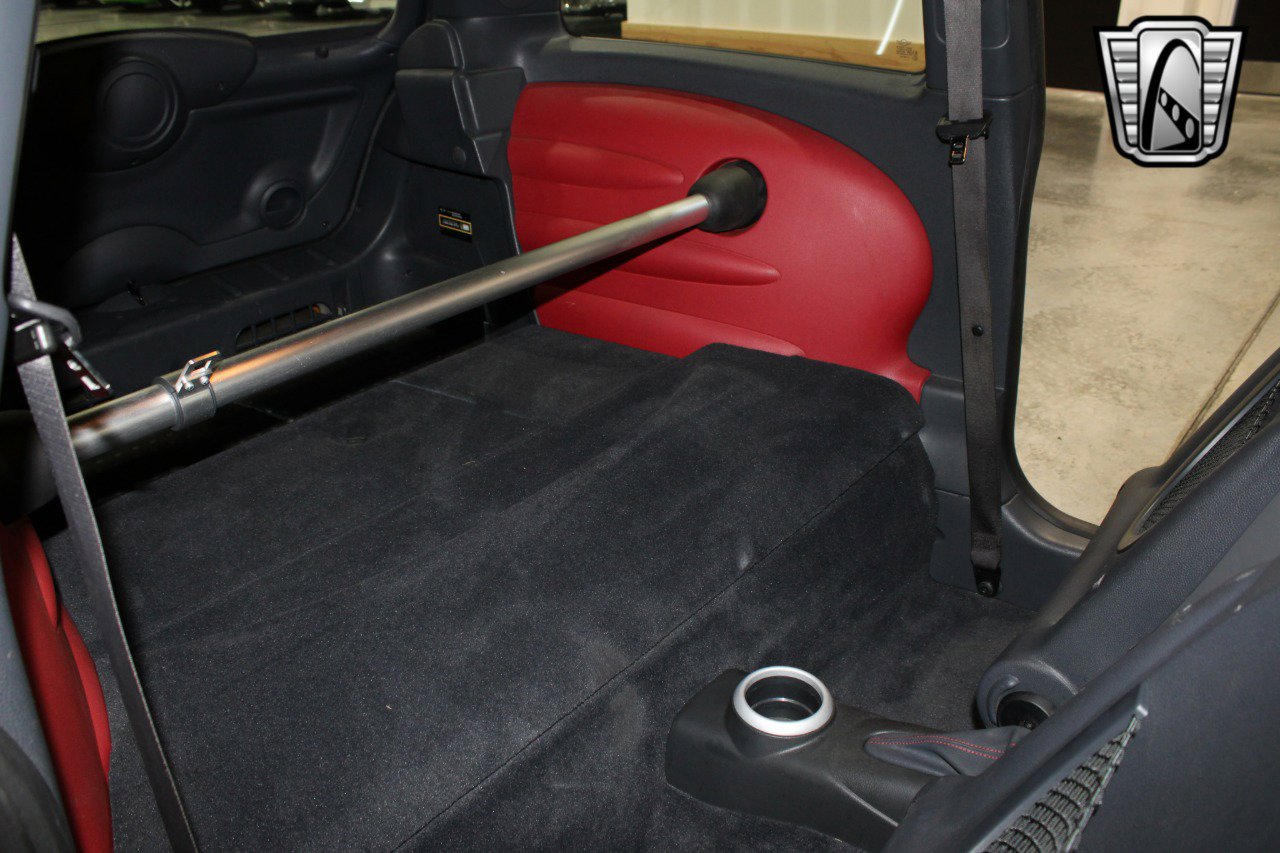 Used 2006 MINI Cooper S image 26