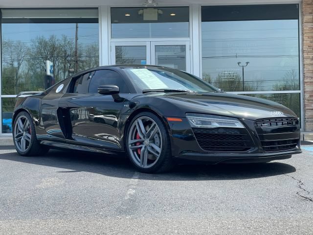 Used 2015 Audi R8 V10 AWD/4WD image 37
