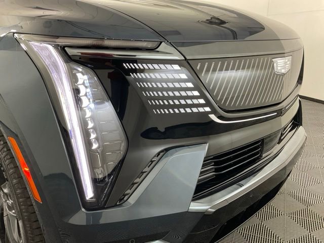 New 2026 Cadillac Escalade IQ Sport 1 w/ LPO, ONYX Package image 10