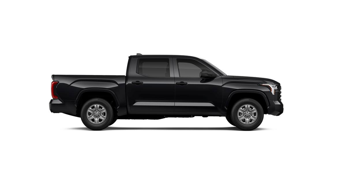 New 2026 Toyota Tundra SR image 13