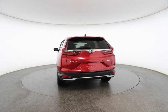 Used 2021 Honda CR-V EX image 13