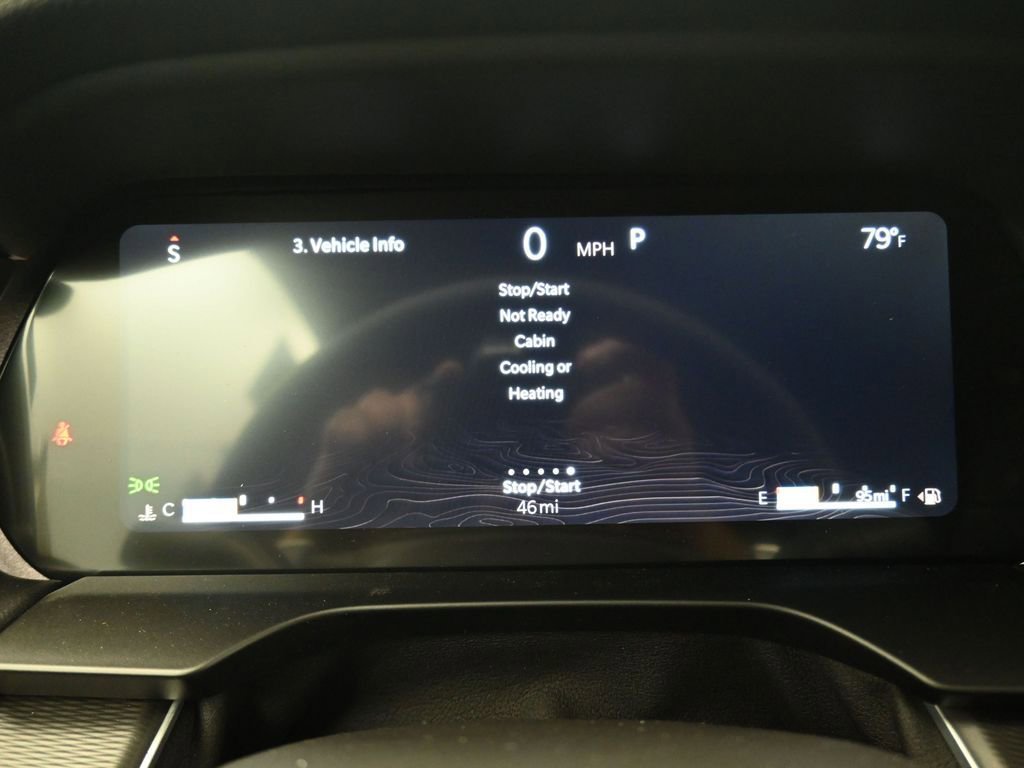 New 2025 Jeep Grand Cherokee L Laredo w/ Luxury Tech Group I image 20