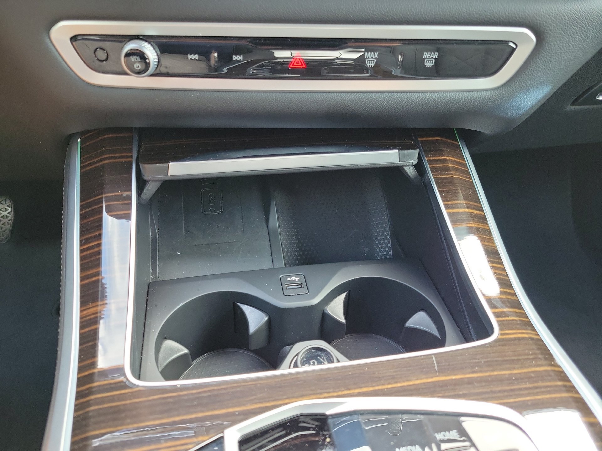 Used 2025 BMW X5 xDrive40i AWD/4WD image 40