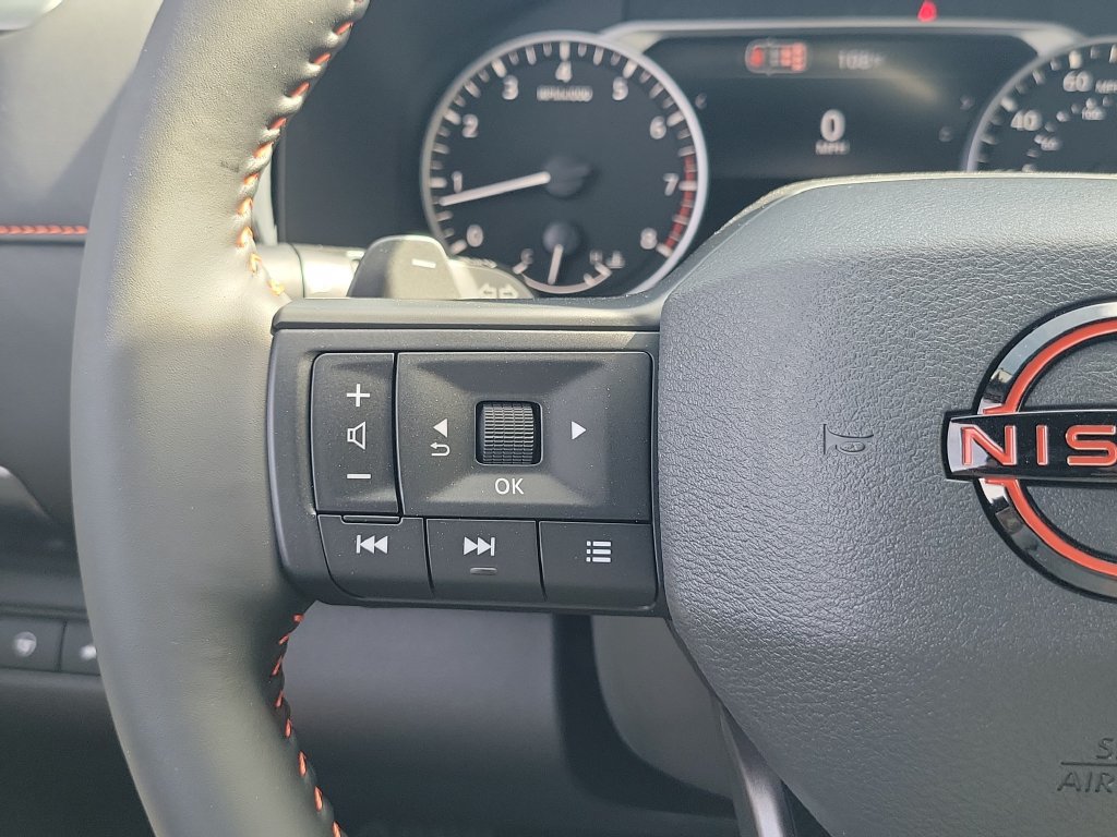 New 2026 Nissan Pathfinder Rock Creek w/ Rock Creek Premium Package AWD/4WD image 6