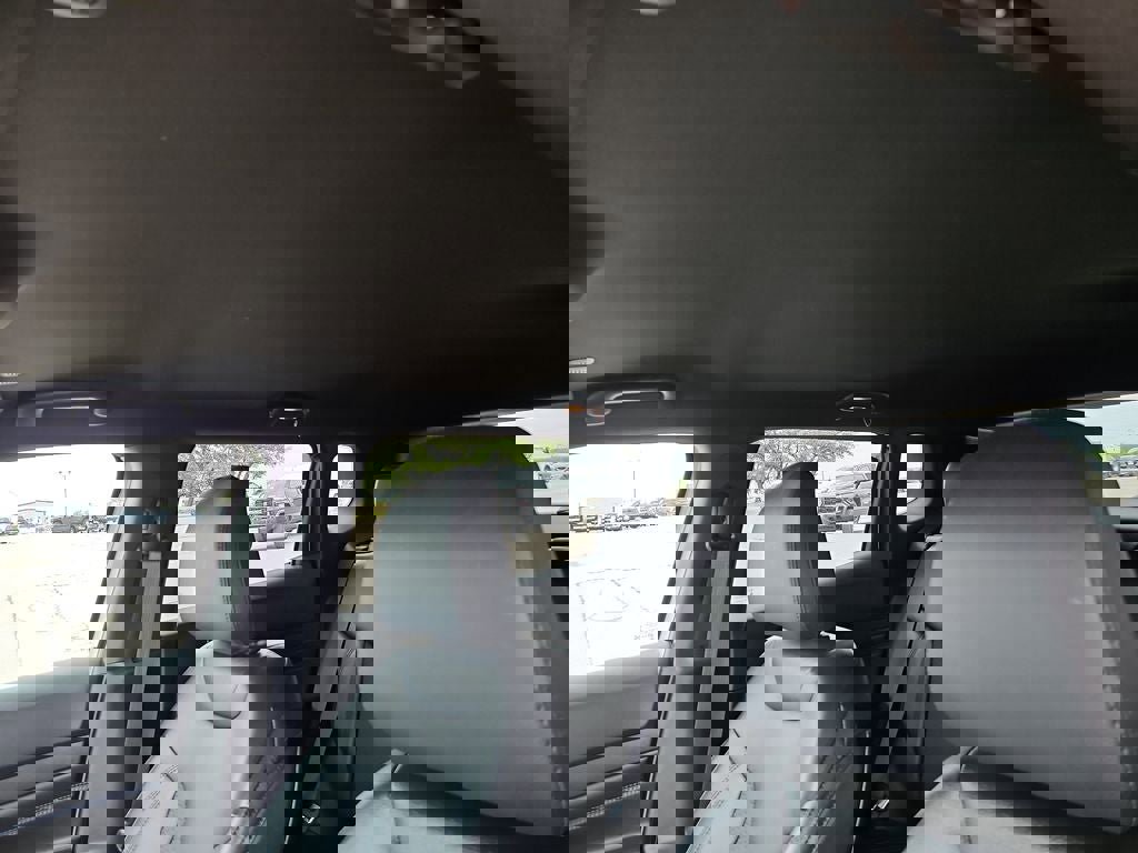 New 2026 Jeep Compass Latitude image 22