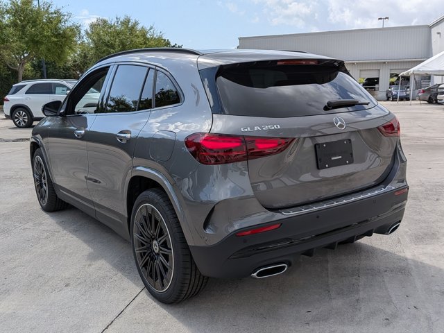 New 2026 Mercedes-Benz GLA 250 image 8