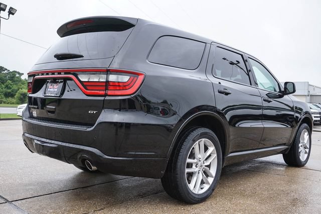 Used 2023 Dodge Durango GT AWD/4WD image 4