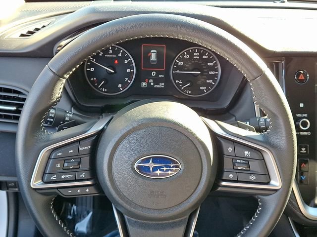 Used 2025 Subaru Outback Premium w/ Popular Package #1A image 23