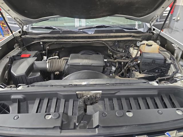 Used 2022 Chevrolet Silverado 2500 LTZ image 29