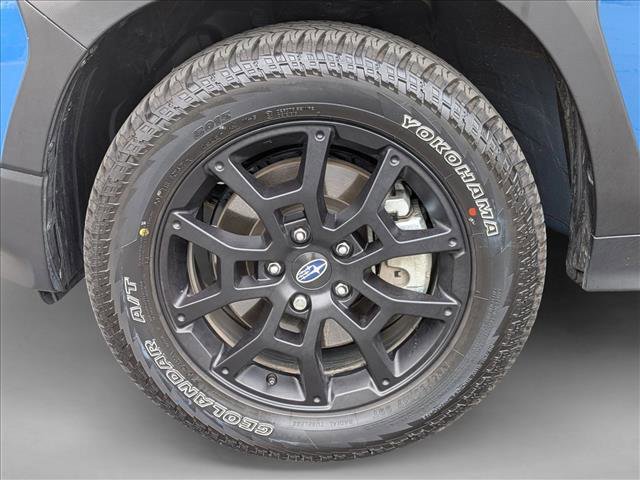 Certified 2026 Subaru Crosstrek 2.5i Wilderness image 22