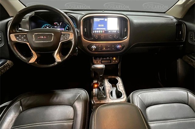 Used 2021 GMC Canyon Denali image 20