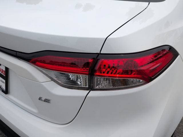 Used 2023 Toyota Corolla LE FWD image 11