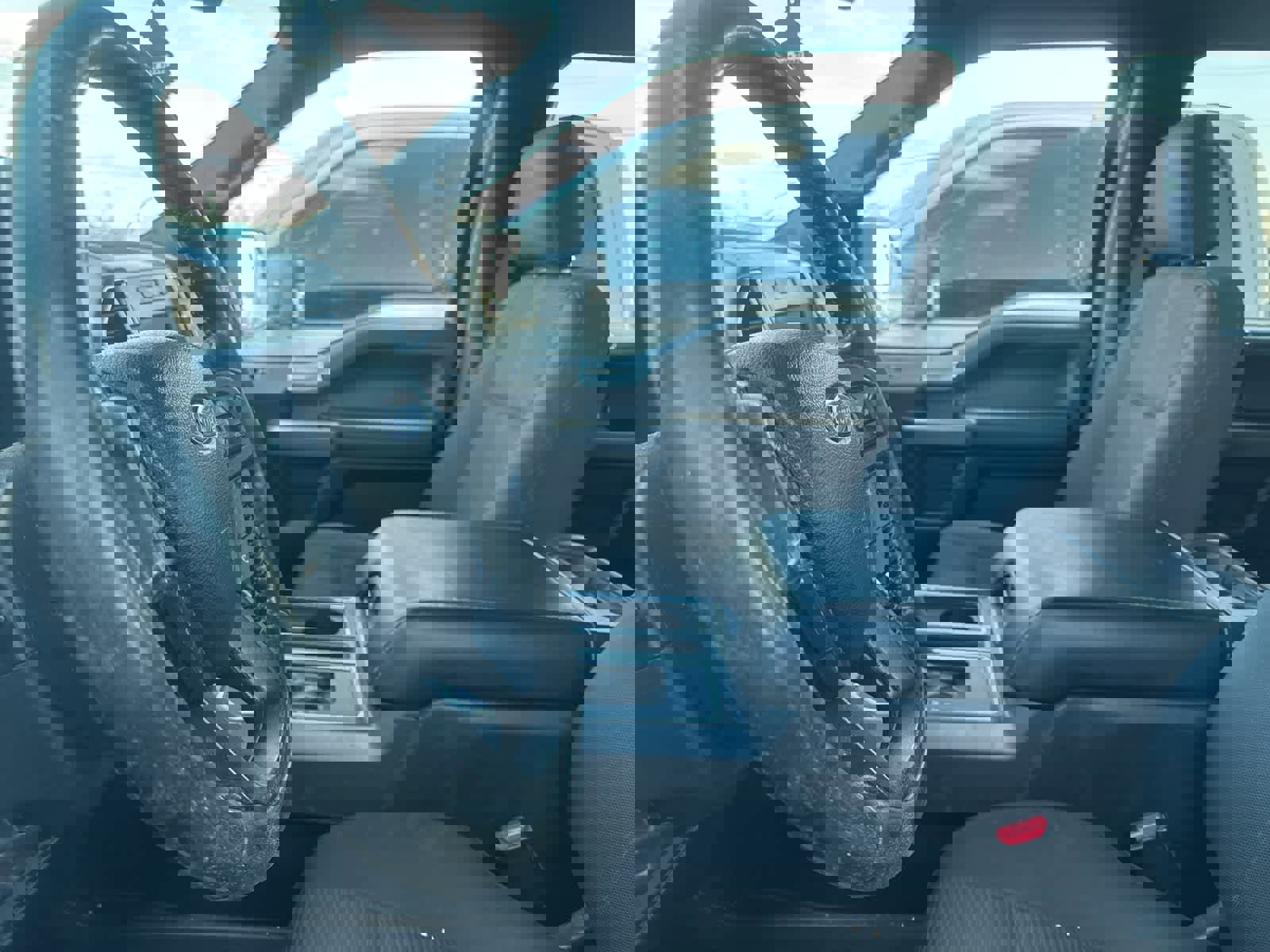 Used 2017 Ford F150 XLT w/ Equipment Group 302A Luxury image 30