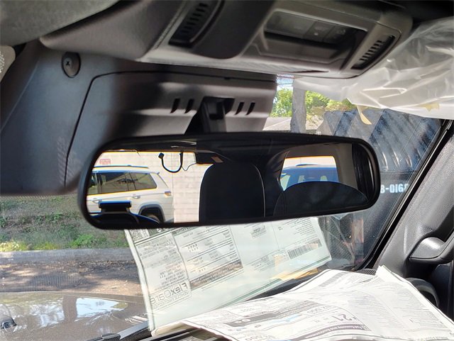 New 2025 Jeep Wrangler Sport S image 26