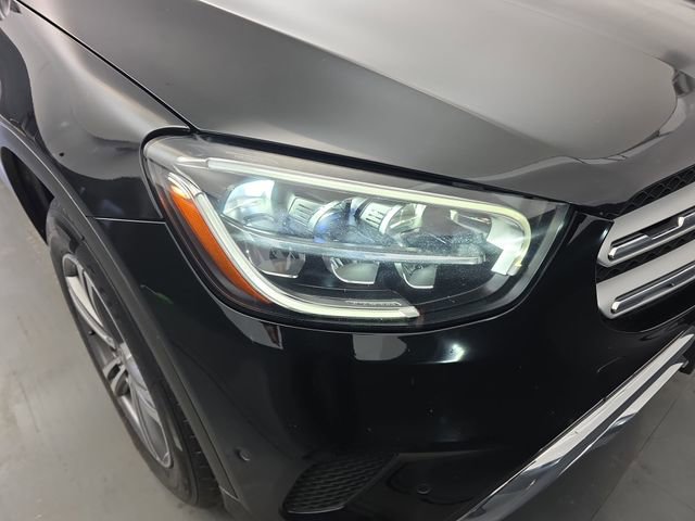 Used 2020 Mercedes-Benz GLC 300 4MATIC image 13