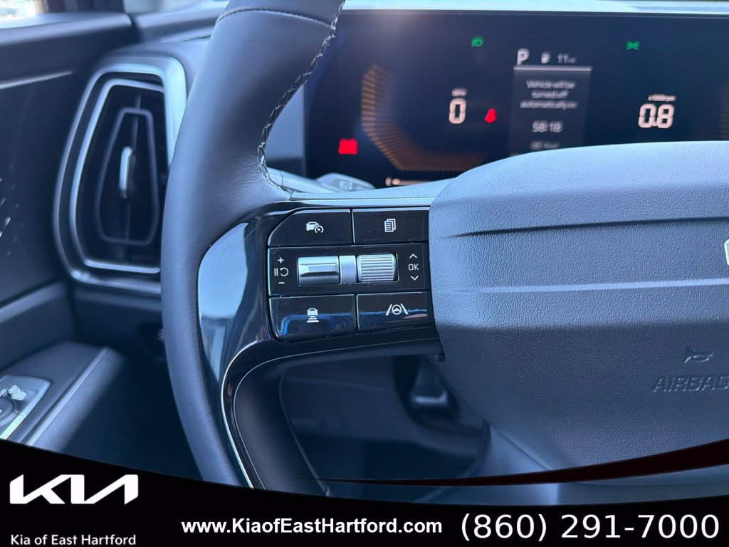 New 2026 Kia Sorento S AWD/4WD image 25