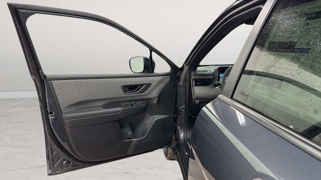 New 2026 Subaru Outback Premium AWD/4WD image 13