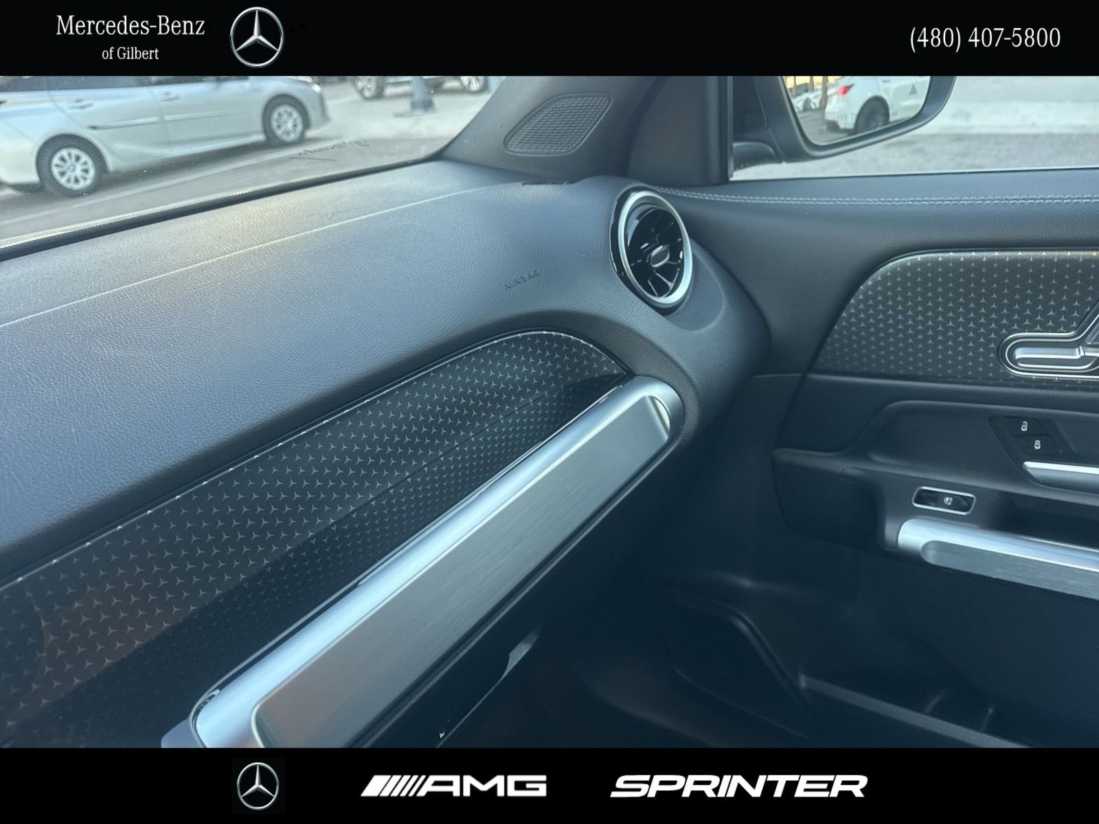 Certified 2025 Mercedes-Benz GLB 250 image 23