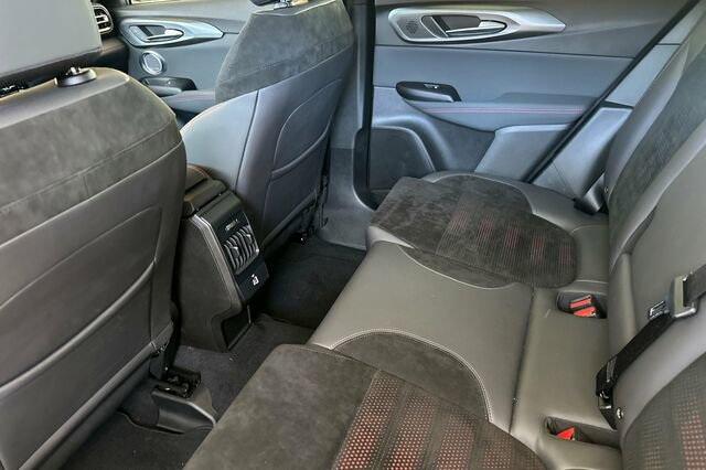 New 2024 Dodge Hornet GT Plus image 9