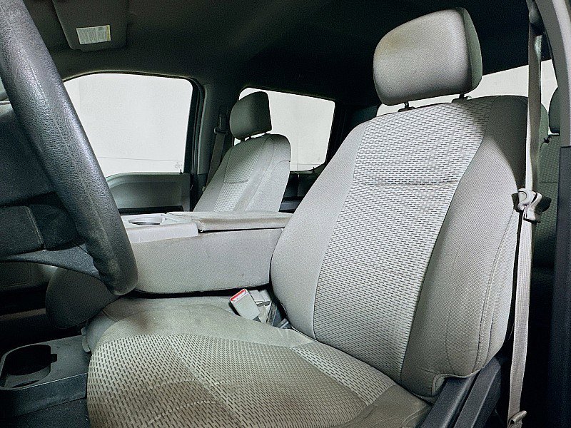 Used 2016 Ford F150 XLT image 11