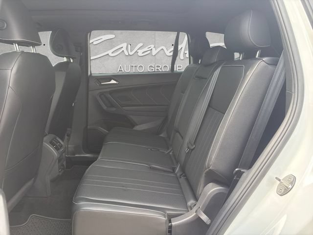 Used 2023 Volkswagen Tiguan SE R-Line FWD image 22