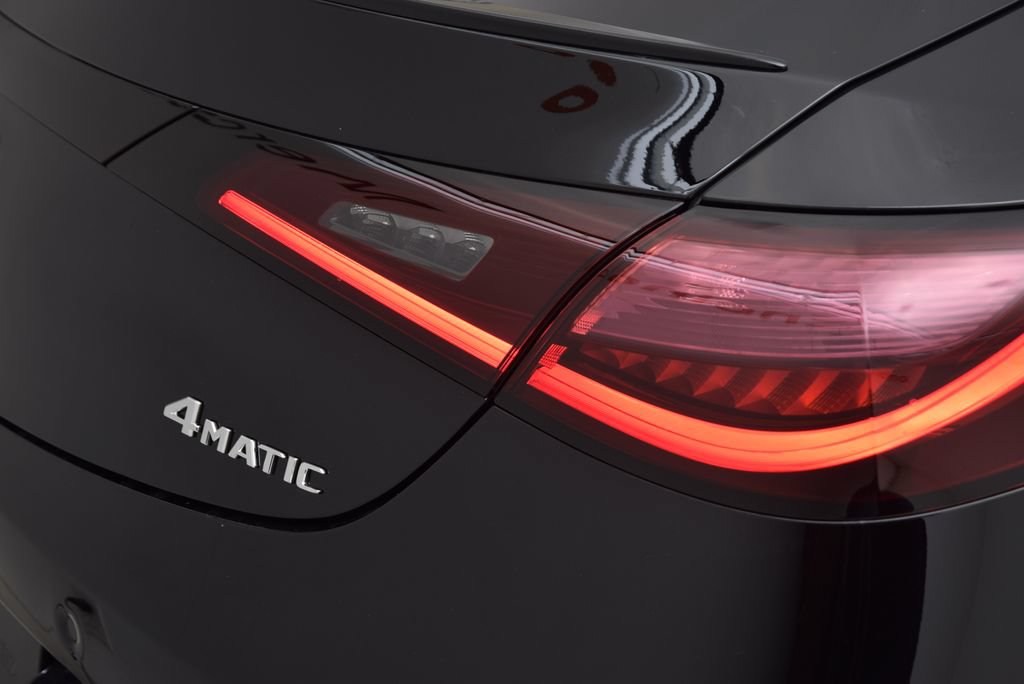 New 2026 Mercedes-Benz CLE 450 4MATIC Coupe image 13