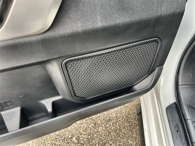 Used 2025 Toyota Tundra SR5 image 23