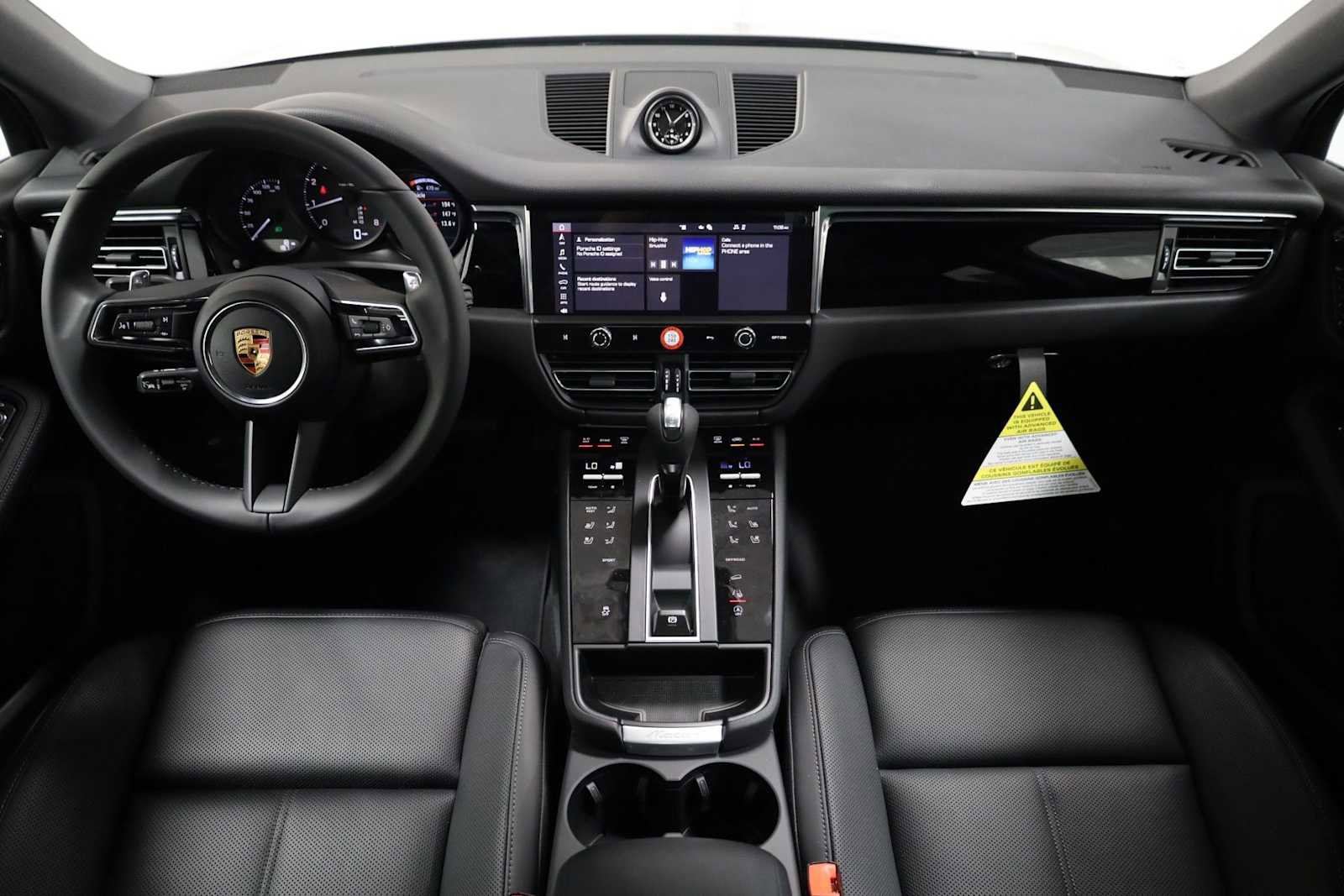 New 2026 Porsche Macan image 27