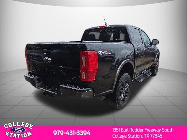 Used 2021 Ford Ranger XLT w/ Tremor Off-Road Package AWD/4WD image 4