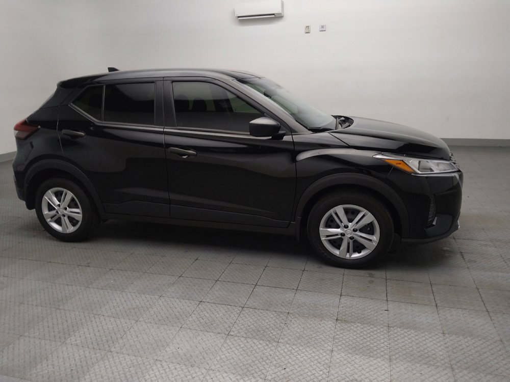 Used 2024 Nissan Kicks S FWD image 11