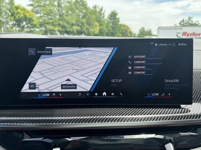 Certified 2026 BMW X5 M Competition AWD/4WD image 12