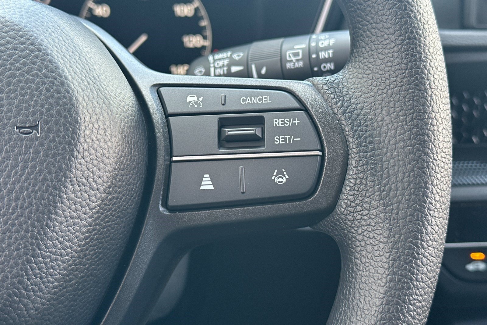 New 2026 Honda CR-V EX image 16