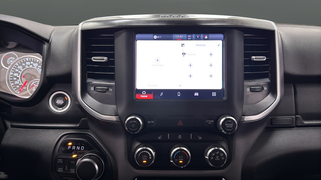Used 2023 RAM 1500 Big Horn AWD/4WD image 12