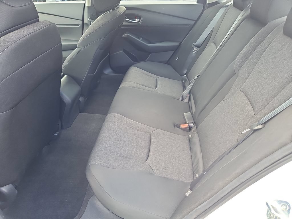 Used 2023 Honda Accord EX image 29