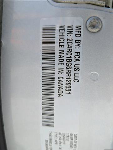 Used 2024 Chrysler Pacifica Touring-L image 24