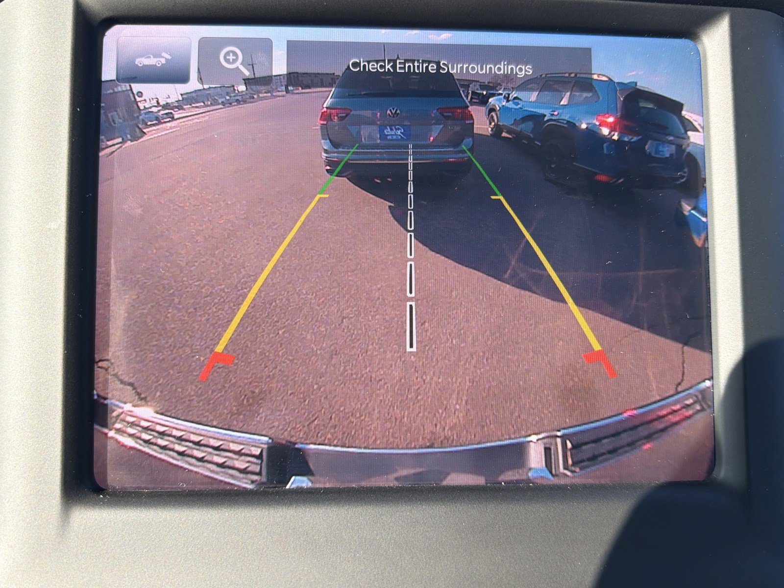 Used 2022 RAM 1500 Big Horn image 27