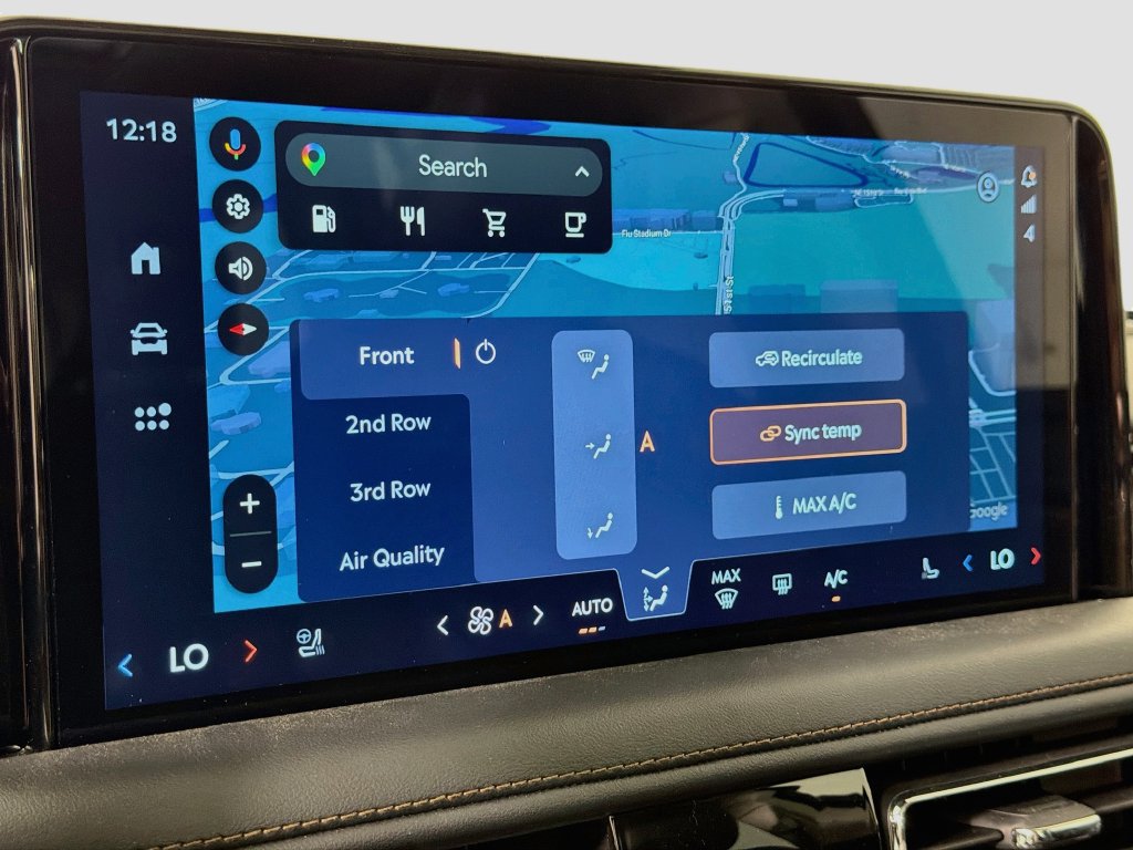 New 2026 Lincoln Aviator Reserve RWD image 16